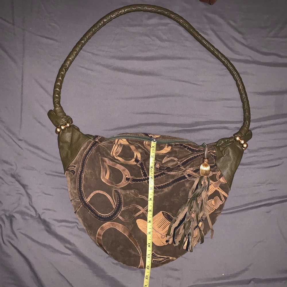 Crossbody bag